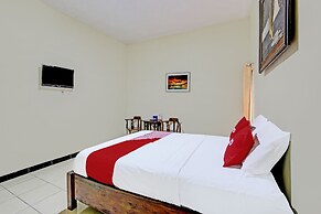 OYO 91920 Pondok'ku Inn