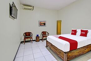 OYO 91920 Pondok'ku Inn