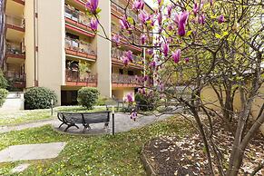 notaMI - Residenza Smeraldo - San Siro