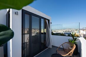 The Edge - Luxury Residences