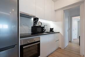 The Edge - Luxury Residences