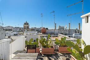 Terrazza Verdi by Wonderful Italy