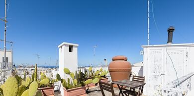 Terrazza Verdi by Wonderful Italy