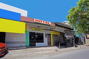 OYO 91695 Hotel Benteng Portugis