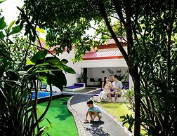 Carpe Diem Villas & Resort