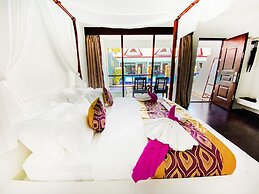 Carpe Diem Villas & Resort