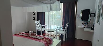 Carpe Diem Villas & Resort
