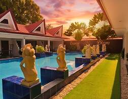 Carpe Diem Villas & Resort
