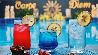 Carpe Diem Villas & Resort