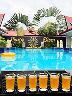Carpe Diem Villas & Resort