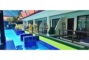 Carpe Diem Villas & Resort