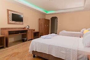 Caissa Hotel