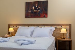 Caissa Hotel