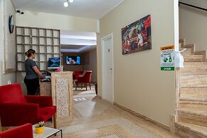 Caissa Hotel