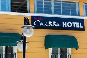 Caissa Hotel