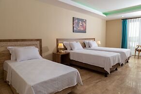 Caissa Hotel