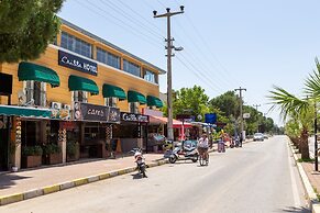 Caissa Hotel