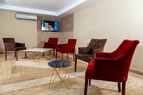 Caissa Hotel
