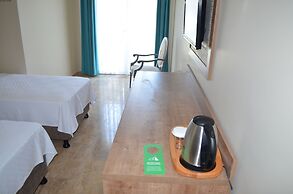 Caissa Hotel