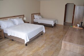 Caissa Hotel