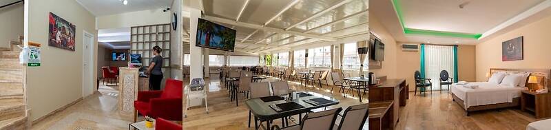 Caissa Hotel
