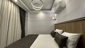 Quality Gold Suit Hotel