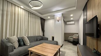 Quality Gold Suit Hotel