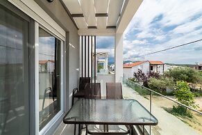 Kleoniki Residential Complex