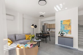 Kleoniki Residential Complex