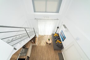 Kleoniki Residential Complex