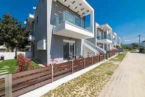 Kleoniki Residential Complex
