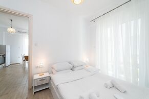 Kleoniki Residential Complex