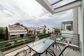 Kleoniki Residential Complex