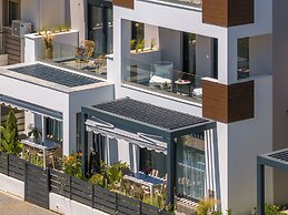 Kleoniki Residential Complex