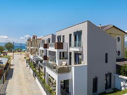 Kleoniki Residential Complex