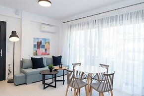 Kleoniki Residential Complex