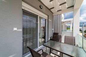 Kleoniki Residential Complex