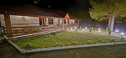 B&B Green Serenity Plitvice Lakes