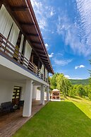 B&B Green Serenity Plitvice Lakes