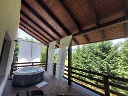 B&B Green Serenity Plitvice Lakes