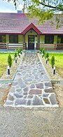 B&B Green Serenity Plitvice Lakes