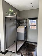 Swan Lake Suites