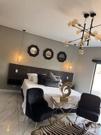 Swan Lake Suites
