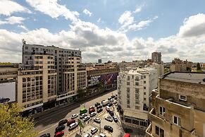 Metropole Apartments Panoramic Ateneum