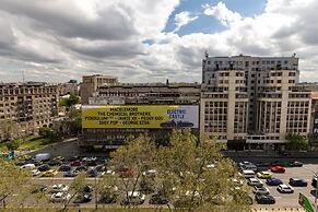 Metropole Apartments Panoramic Ateneum