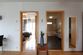 The Private Apartments