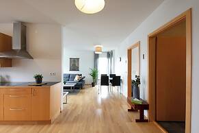 The Private Apartments