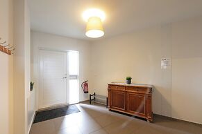 The Private Apartments