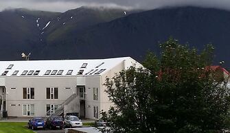 The Private Apartments