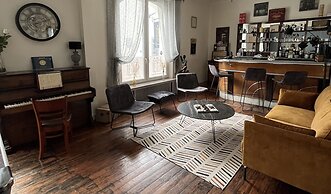 La maison de Louisette